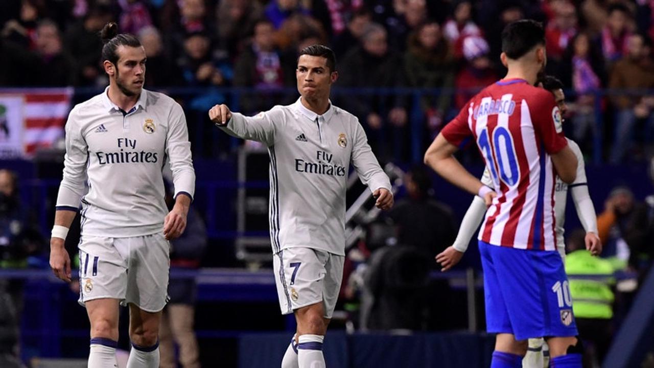 Abaikan Ronaldo Mantan Dokter Madrid Sebut Gareth Bale Atlet Terbaik