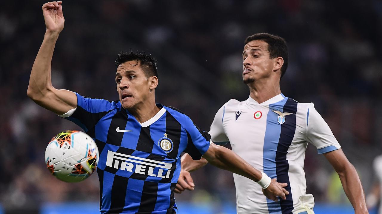 Samuel Eto’o Sebut Alexis Sanchez Bisa Jadi Pembeda di Inter Milan