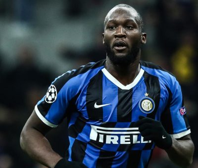 Inter Milan, Rumah yang Nyaman bagi Romelu Lukaku