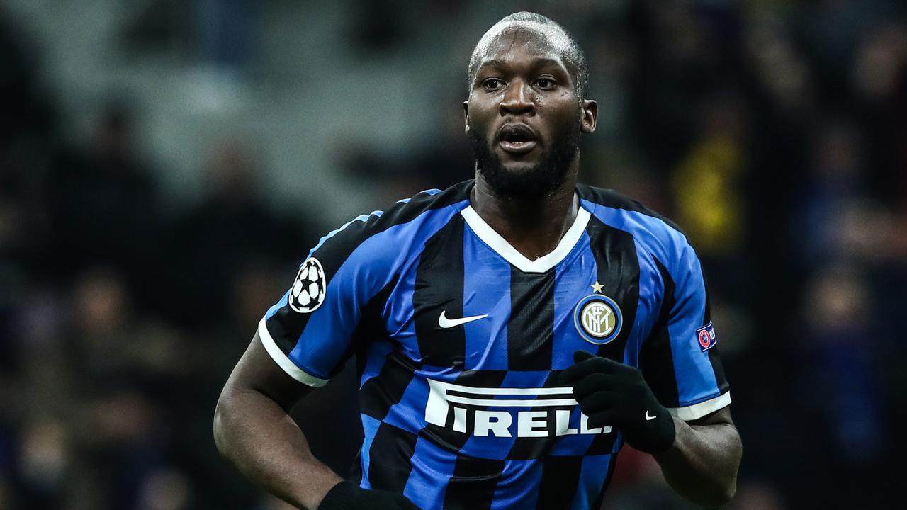 Inter Milan, Rumah yang Nyaman bagi Romelu Lukaku