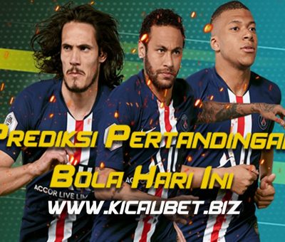 PREDIKSI PERTANDINGAN BOLA 22–23 JUNI 2020