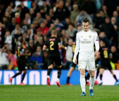 Gareth Bale Sudah Siap Tak Berlaga di Piala Eropa