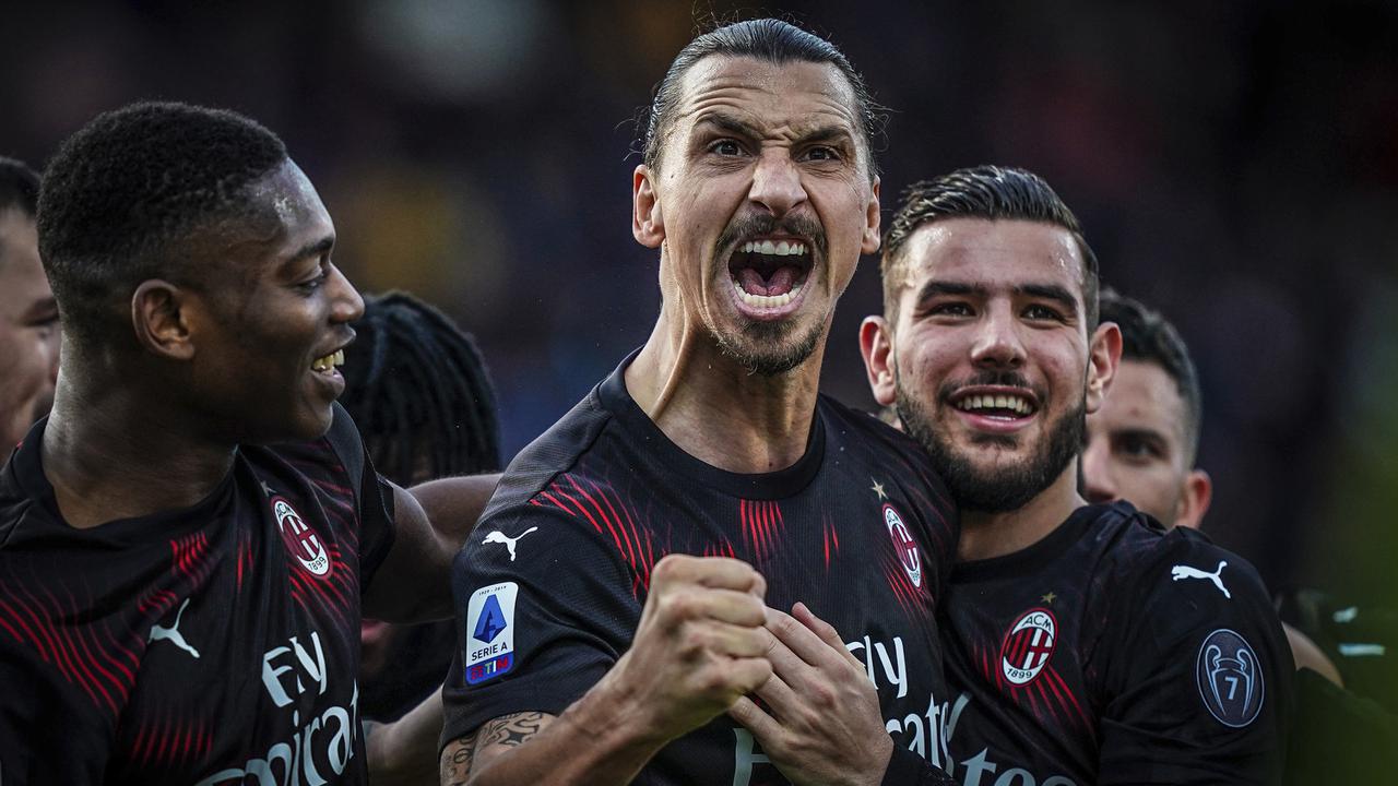 Zlatan Ibrahimovic Segera Tinggalkan AC Milan, Ini Calon Klub Barunya