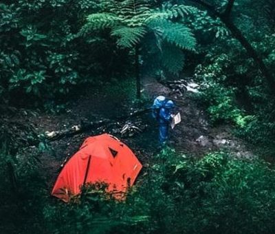 Fakta-Fakta Hilangnya Pendaki di Kawasan Gunung Guntur