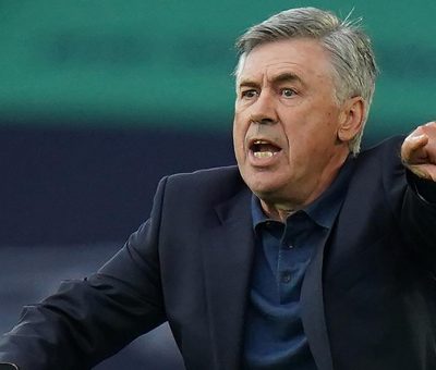 Mourinho dan Ancelotti Pusing Melatih Klub Tanpa Mentalitas Juara