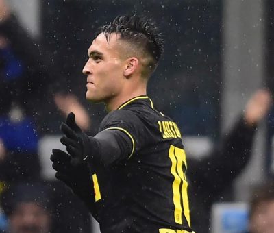 3 Alasan Masuk Akal Barcelona Menyerah Kejar Lautaro Martinez