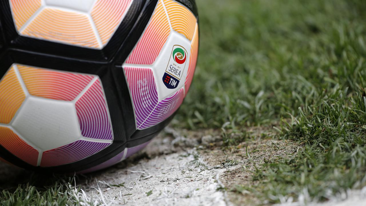 Klasemen Serie A: Inter Milan Salip Lazio
