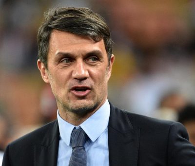 Gattuso Berharap AC Milan Pertahankan Paolo Maldini