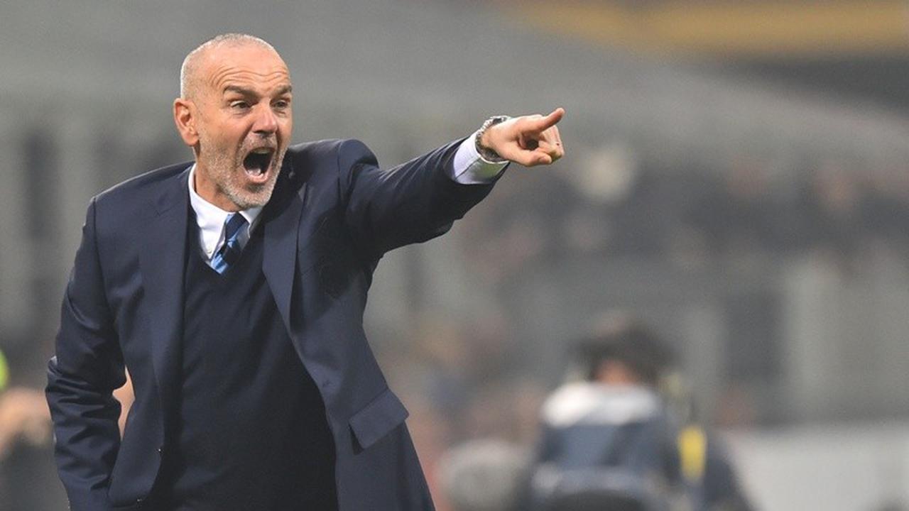 AC Milan Menjamin Stefano Pioli Punya Kuasa di Bursa Transfer Pemain