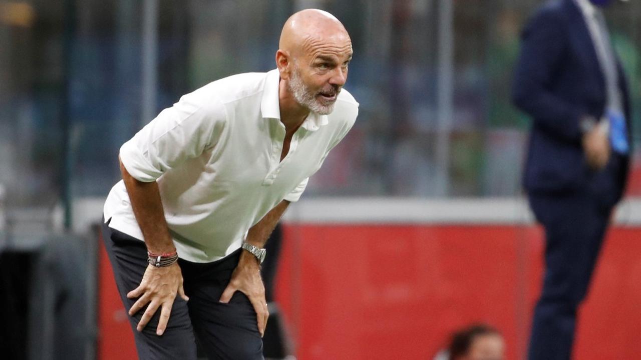 Stefano Pioli: AC Milan Kini Semakin Pede