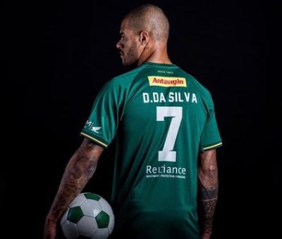 Pesan David da Silva untuk Suporter Persebaya