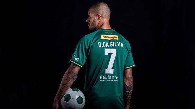 Pesan David da Silva untuk Suporter Persebaya