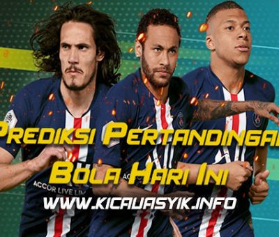 PREDIKSI PERTANDINGAN BOLA 05-06 JULI 2020