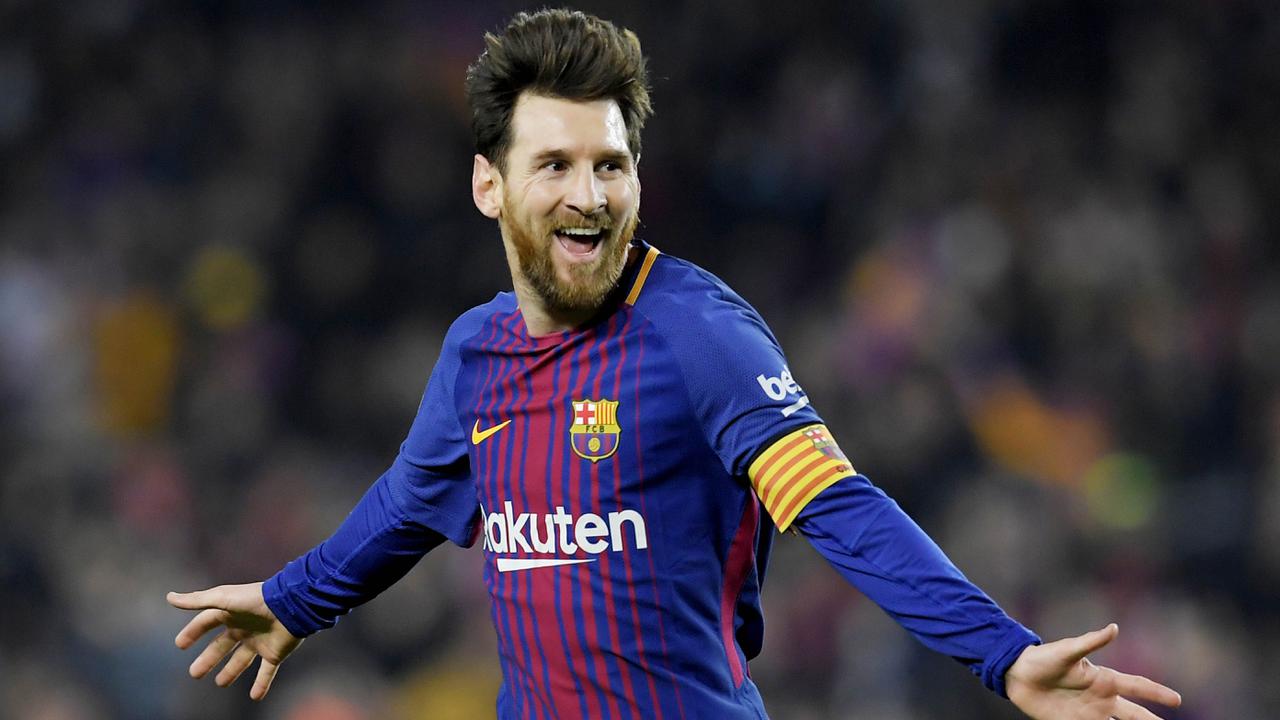 Bayaran Terlalu Mahal, PSG Urungkan Niat Merekrut Lionel Messi