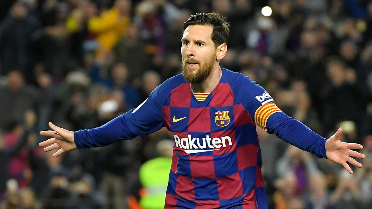 Jalan Manchester City Mendatangkan Messi Bakal Terjal, Tapi Tak Mustahil