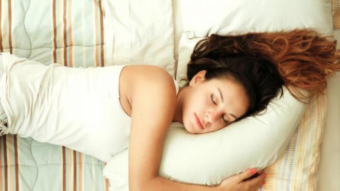 5 Manfaat Jika Tidur 8 Jam Secara Teratur