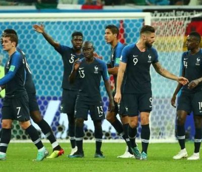 Prediksi Prancis vs Kroasia 9 September 2020