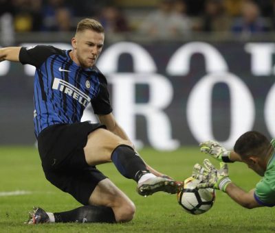 Aksi Pembalasan Inter Milan Mengakibatkan Milan Skriniar Batal ke Tottenham