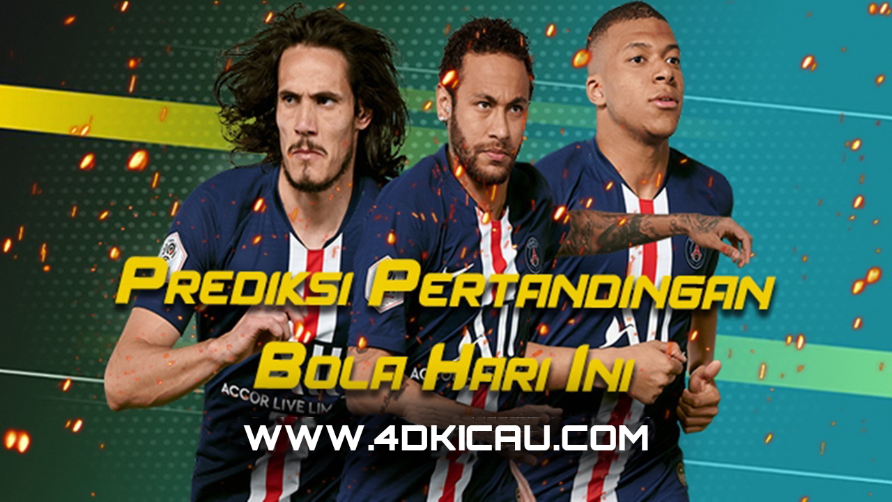 PREDIKSI PERTANDINGAN BOLA 24–25 NOVEMBER 2020