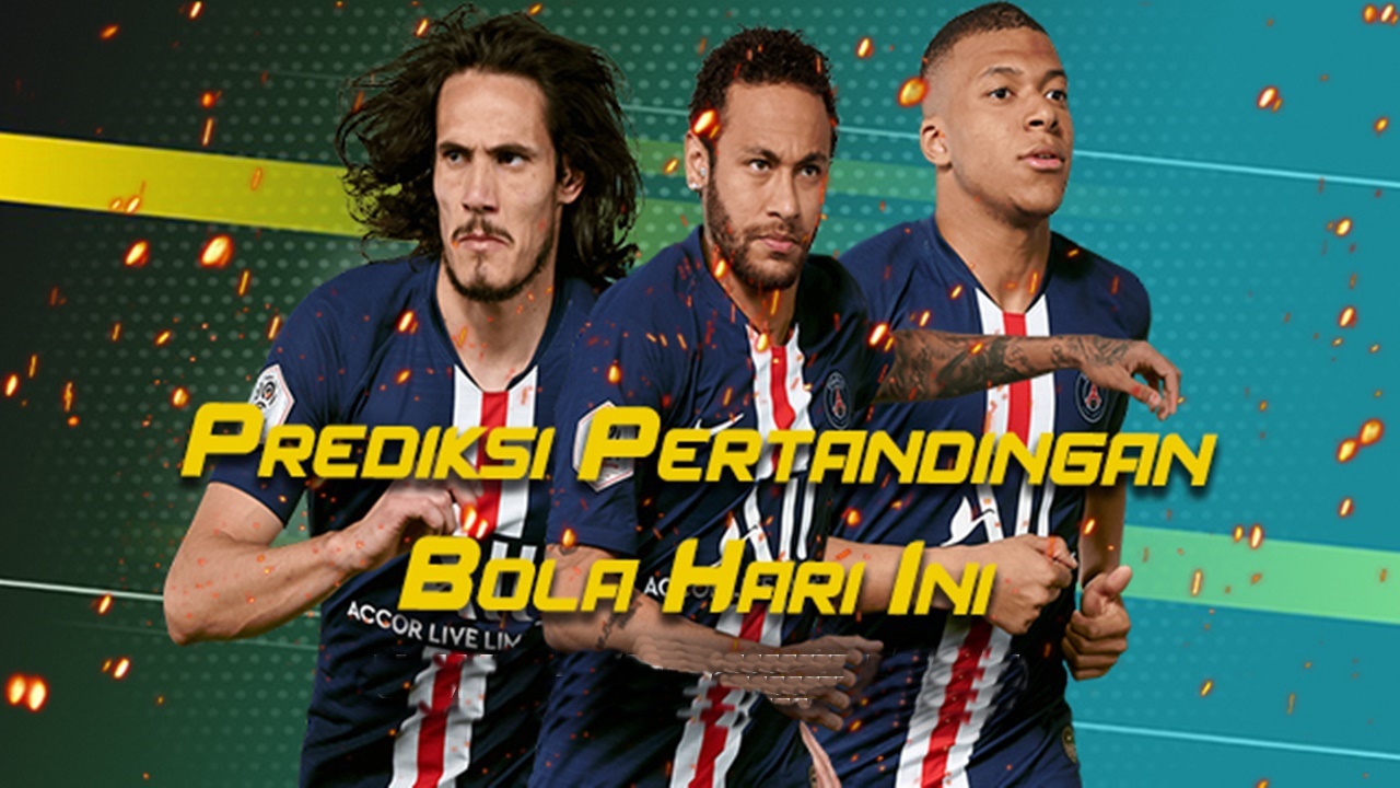 PREDIKSI PERTANDINGAN BOLA 17–18 NOVEMBER 2020