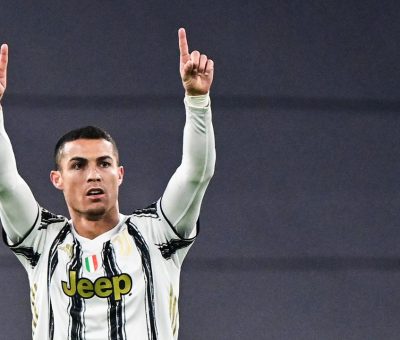 Cristiano Ronaldo Kangen Kehadiran Suporter di Lapangan