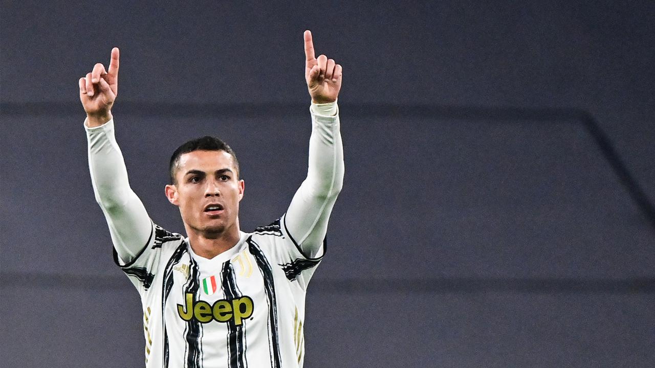 Cristiano Ronaldo Kangen Kehadiran Suporter di Lapangan