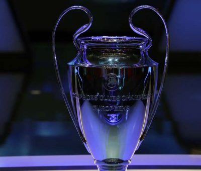 Berikut Hasil Lengkap Undian 16 Besar Liga Champions 2020/21