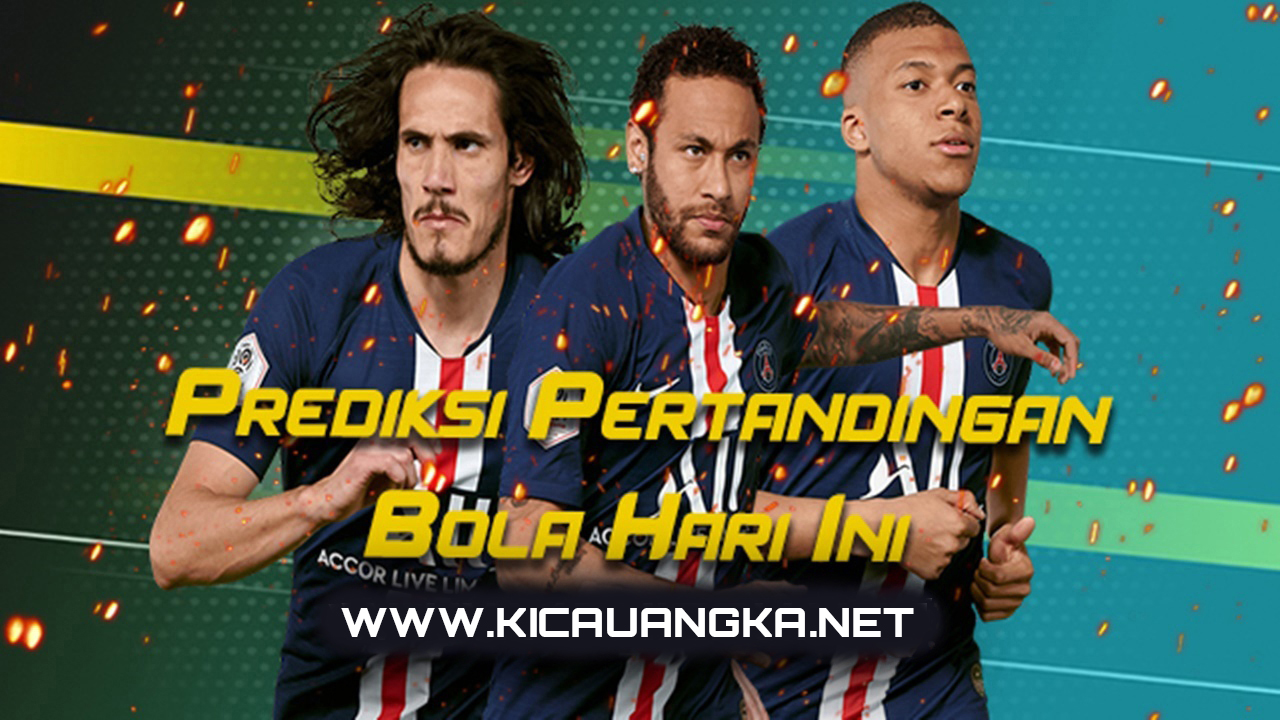 PREDIKSI PERTANDINGAN BOLA 01 – 02 FEBRUARI 2021