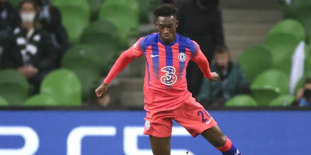 Posisinya Diubah Tuchel, Begini Respon Callum Hudson-Odoi