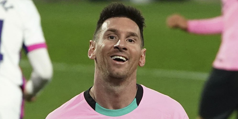 Mauricio Pochettino Siap Sambut Lionel Messi di PSG