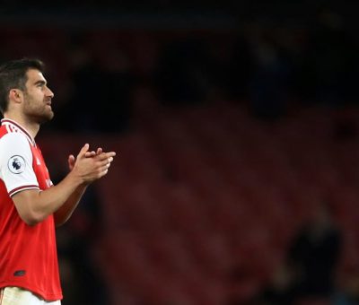 Liverpool Krisis Bek, Arsenal Maju dan Tawarkan Defendernya