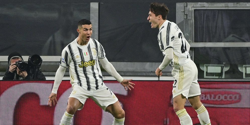 Ronaldo Terbaik Dunia, Kaget Juventus Bertahan