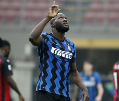 Inter Milan Kesulitan Bayar Utang Rp 861 Milyar ke MU?
