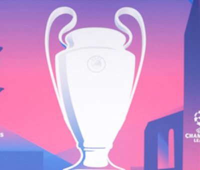 Dejavu Dua Final di Perempat Final Liga Champions 2020/21