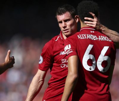 James Milner Inginkan Liga Super Eropa Gak Jadi Digelar