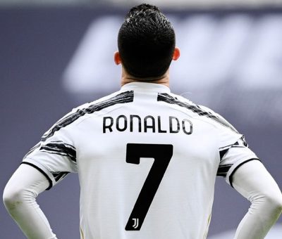 Man of the Match Juventus vs Genoa: Cristiano Ronaldo