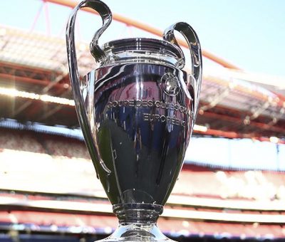 UEFA Umumkan Format Baru Liga Champions Mulai Musim 2024-25, Berubah Drastis!