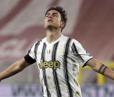 Juventus Siap Jual Paulo Dybala Karena Terus Bikin Ulah