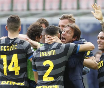 Bepe Marotta Berharap Antonio Conte Bertahan di Inter Milan