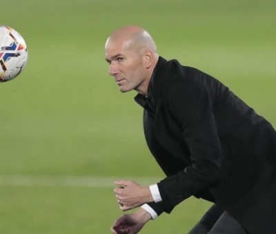 Real Madrid Siapkan Kontrak 2 Tahun Allegri, Juventus Pantau Zidane