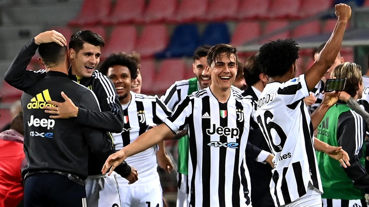 Bantu Juventus Lolos ke Liga Champions, Andrea Pirlo Pede Tak Dipecat