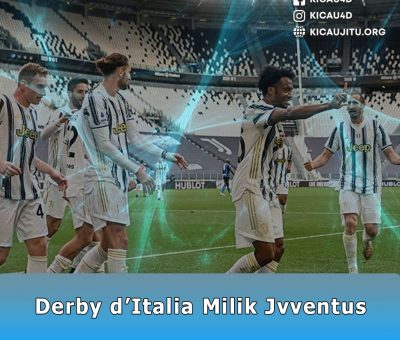 Derby d'Italia Milik Juventus
