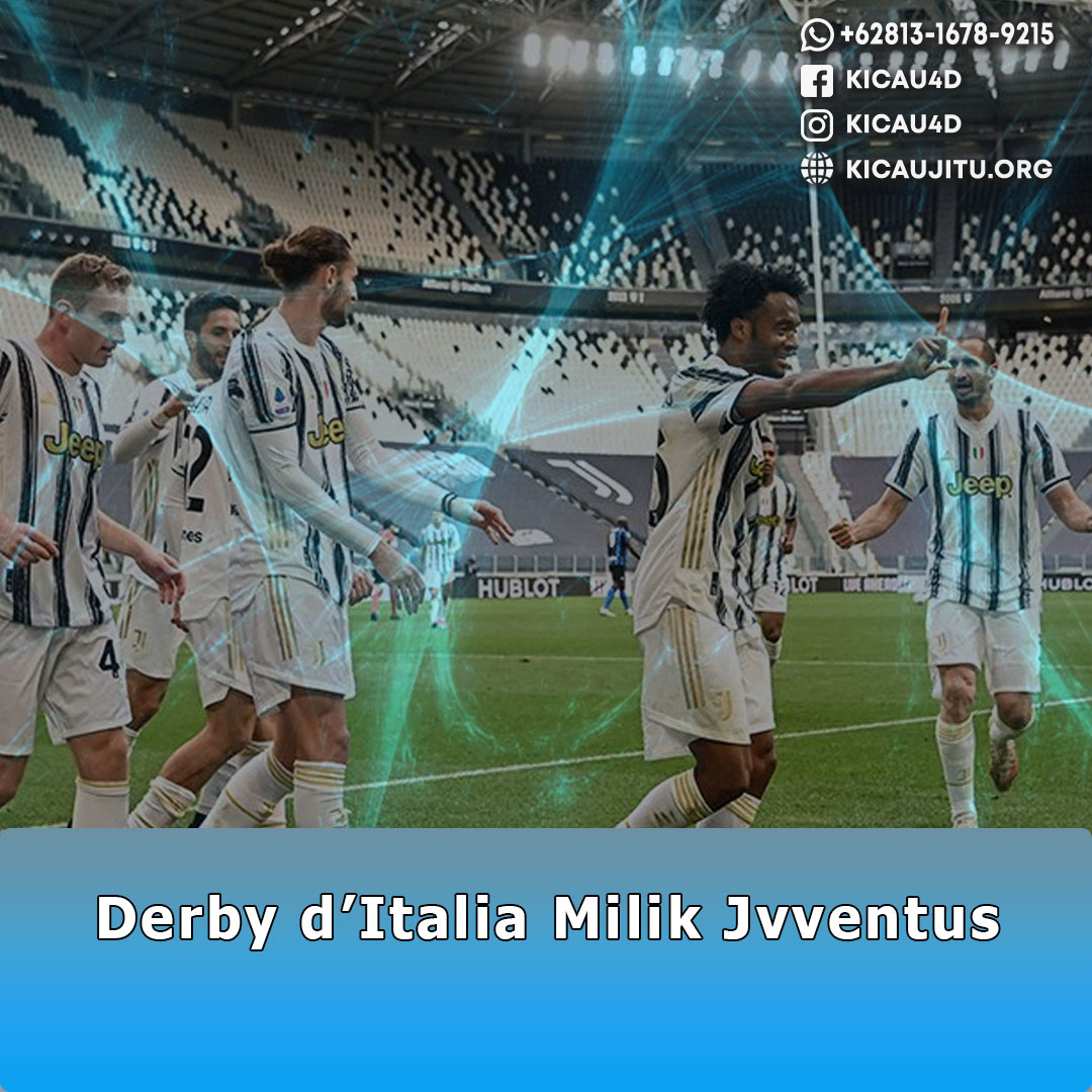 Derby d'Italia Milik Juventus