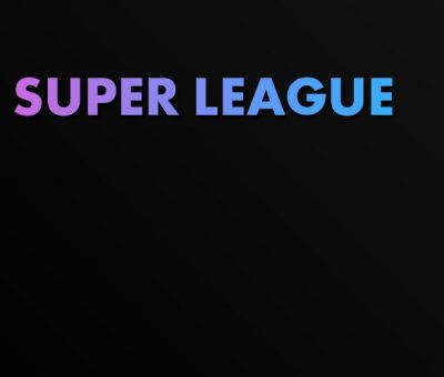UEFA Ganjar 9 Klub European Super League