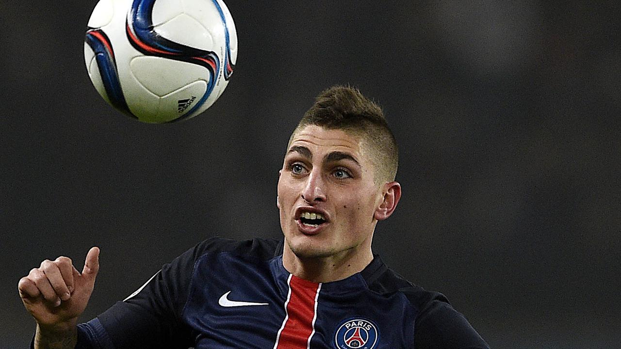 Timnas Italia Rotasi, Marco Verratti Siap Main