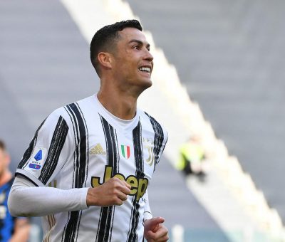 Cristiano Ronaldo Dekat ke PSG, Sang Agen Temui Petinggi Juventus