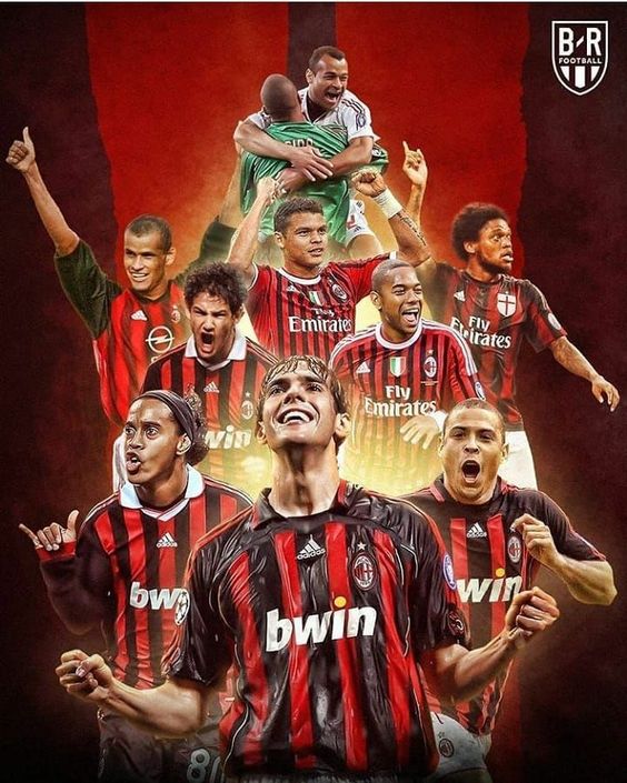 AC Milan Belum PunyaPelatih!