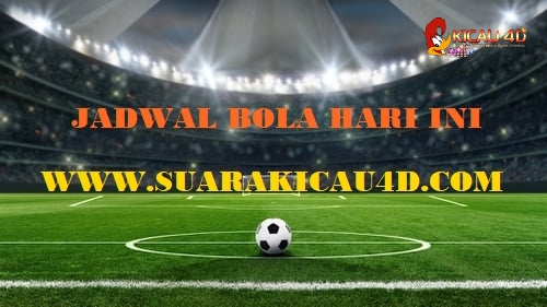 JADWAL PERTANDINGAN BOLA 22–23JULI2024