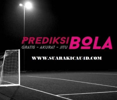 PREDIKSI PERTANDINGAN BOLA 22–23JULI2024