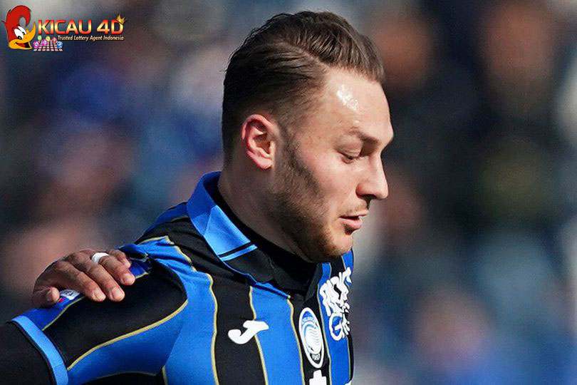 Juventus Gelontorkan Dana Fantastis